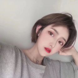 -New Fashion发型定制