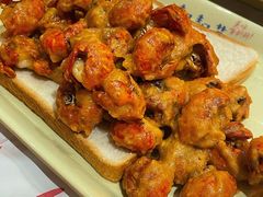 -靓靓蒸虾·头牌蒸虾(南山桂庙店)
