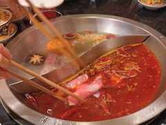 -大龙燚火锅(南山大道店)