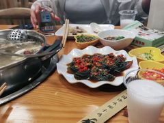 -南国锋味椰子鸡(瀚海店)