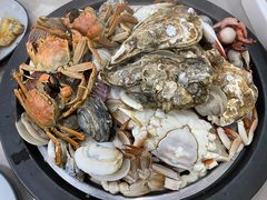 -仙螺岛海鲜自助餐厅(总店)