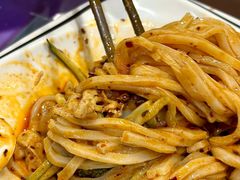 -魏家凉皮(西安秋林宏业商厦店)