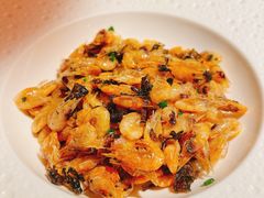 油爆虾-老吉堂上海本帮菜(工体店)