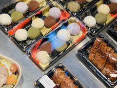 -佰禾寿司(学府凯德店)