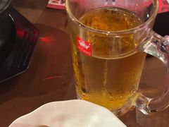 -蚝蚝先生·广式烧烤(信天广场店)