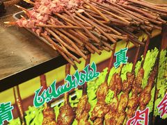 -老刘家biangbiang面(鼓楼店)