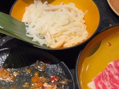 -牛New寿喜烧(虹桥新天地店)