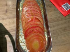 桂花冰番茄-申记串道(中街店)