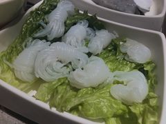 魔芋丝-海底捞火锅(武胜路凯德广场店)