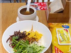 -云味馆·云南菜·云南米线(中洲店)