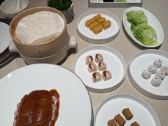 -小大董·烤鸭(王府井apm店)