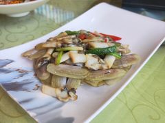 -大众海鲜(巨龙北路店)