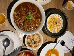 -辛香汇·现炒川菜(武进吾悦店)