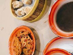 -老三样·旧食新味(船山路店)