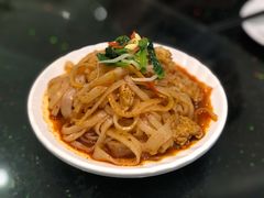岐山擀面皮-令氏家外家周礼食府(桥南店)