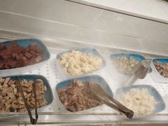 -聚春园自助餐厅(东街口店)