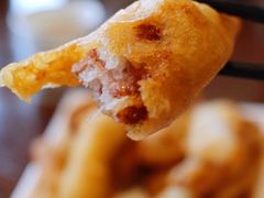 炸醩鳗鱼-海坛特色小吃·只做平潭特色菜(平潭店)