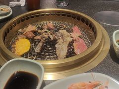 -韩盛·盛江山自助料理(中街大悦城店)