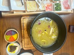 -芸南道·过桥米线(昆明老街旗舰店)