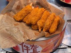 -龍歌自助小火锅(李沧丽达店)