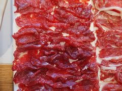 -焯牛潮汕牛肉火锅(云峰街创始店)