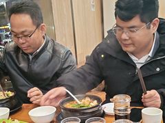 -溢香苑瓦罐(前进路店)