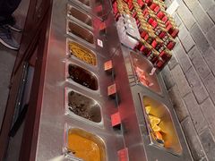 -蜀大侠火锅(森兰花园城店)