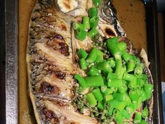 -探炉·香辣豆花烤鱼(雄峰城店)