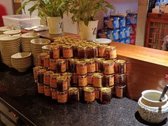 -在蜀里·一米肥牛老火锅(黄埔店)