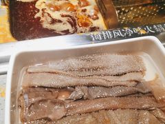 -海底捞火锅(攀枝花万达店)