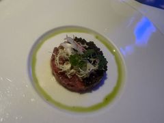 -香港喜来登酒店蚝酒吧