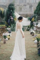 -琥珀婚礼策划AMBER WEDDING