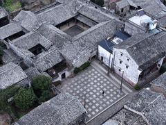 -皤滩古镇