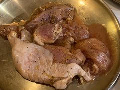 -老板娘的烤肉店(港湾广场店)