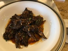 麻辣兔头-牡丹国际大酒店-港式茶餐厅