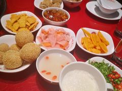 -山城辣妹子(定福庄店)