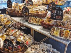 -红跑车蛋糕世界(清江路店)