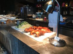 -星伦多 自助料理(圆融店)