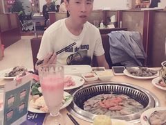 -盛铭轩·巴西烤肉火锅自助(功德林天街GIS店)