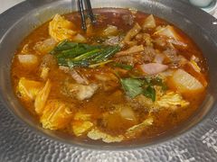 -古乐牛香鲜牛肉牛杂火锅(观前街店)