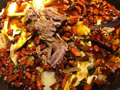 -受气牛肉·耙牛肉火锅(水晶郦城店)