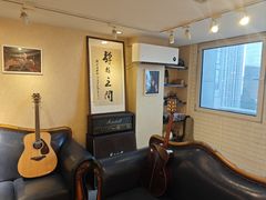 -弹指之间吉他培训(石景山店)