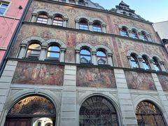 -科隆霍亨索伦桥爱情锁