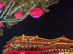 -大唐不夜城