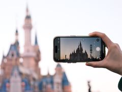 -上海迪士尼度假区