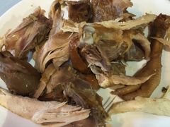 家乡土豆泥-大清花饺子(五五路店)