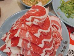-汉阳廷自助烤肉(同和金铂天地店)