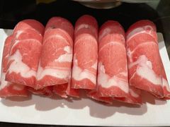 -金陵饭店 56F 家·海鲜火锅餐厅