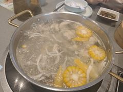 -椰小鸡·琼州糟粕醋·火锅(美兰缤纷城店)