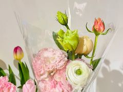 -Flower in(密渡桥店)